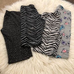 Children’s leggings